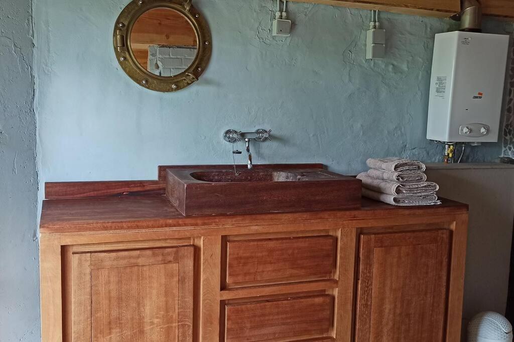 Korentil . Cosy House With Private Garden De Haan Εξωτερικό φωτογραφία