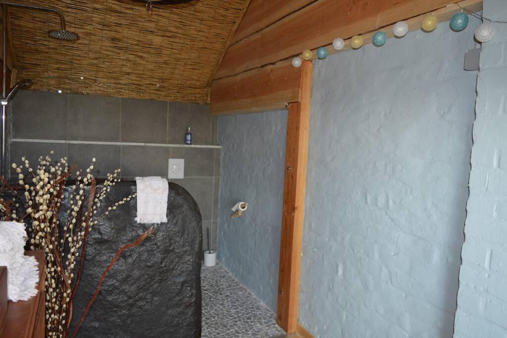 Korentil . Cosy House With Private Garden De Haan Εξωτερικό φωτογραφία