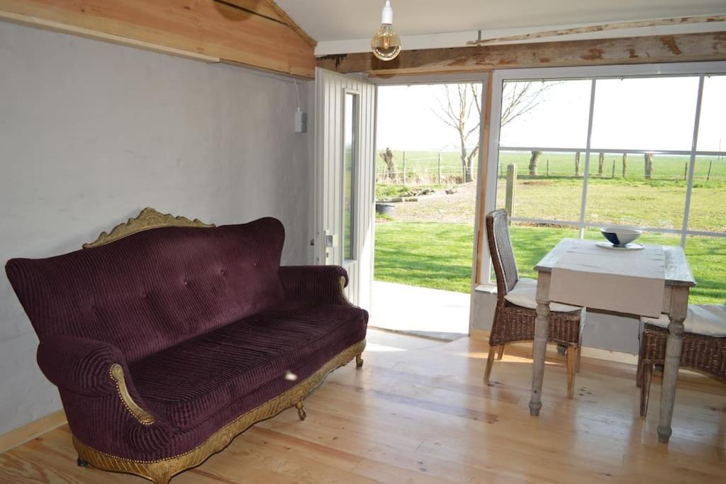 Korentil . Cosy House With Private Garden De Haan Εξωτερικό φωτογραφία