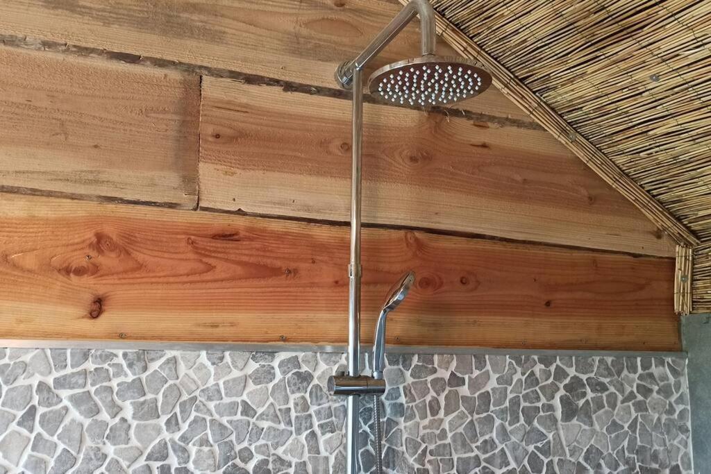Korentil . Cosy House With Private Garden De Haan Εξωτερικό φωτογραφία