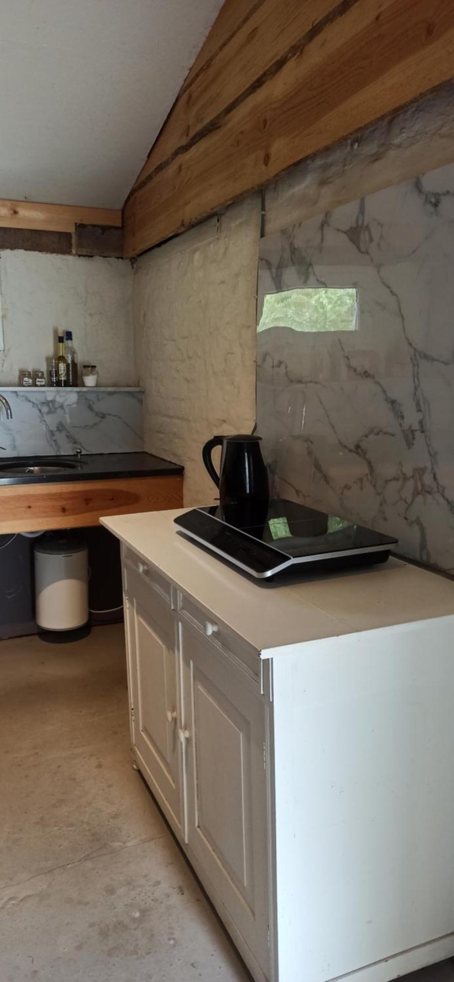Korentil . Cosy House With Private Garden De Haan Εξωτερικό φωτογραφία