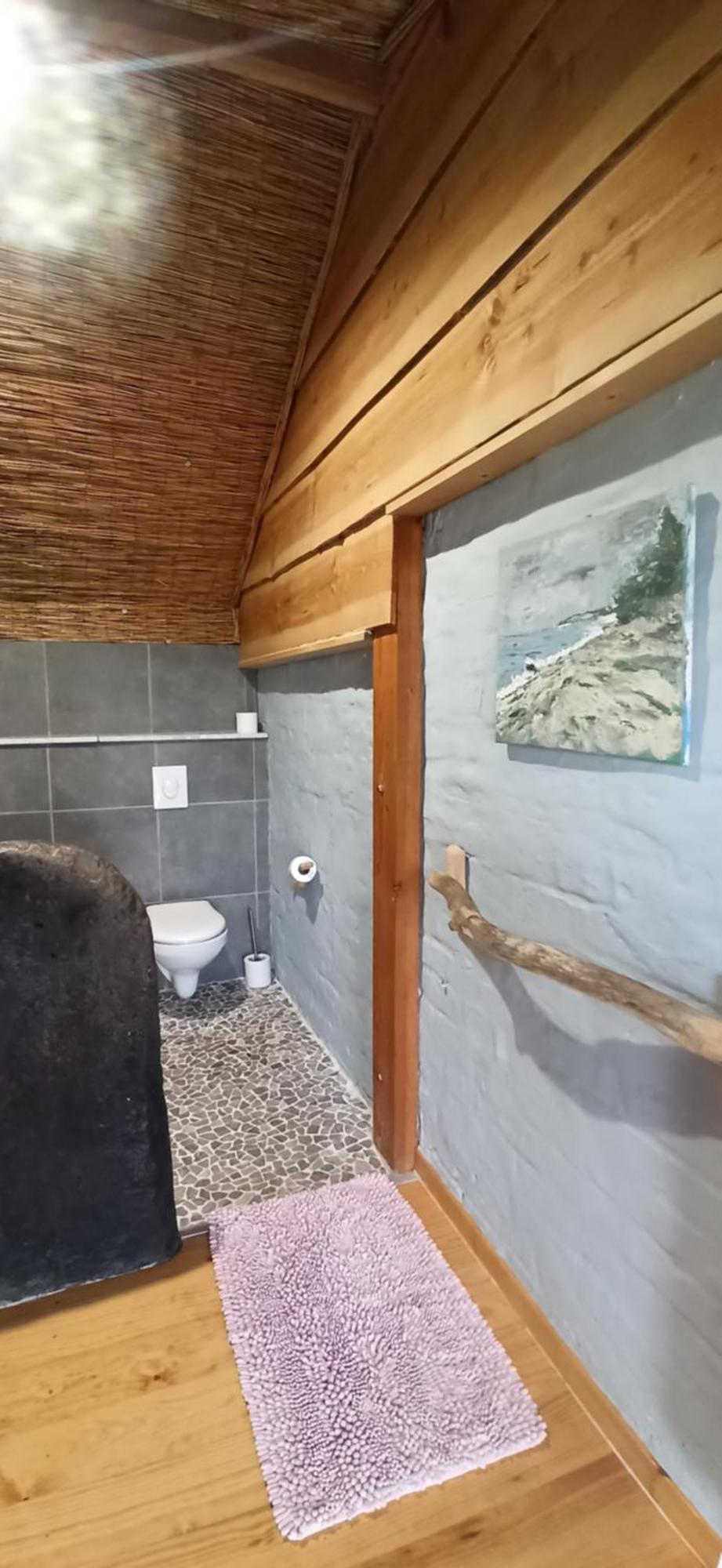 Korentil . Cosy House With Private Garden De Haan Εξωτερικό φωτογραφία